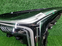 Фара левая Faw Bestune T55 (2021-н.в.) LED