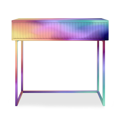 Туалетный столик консоль ROYAL 5х11 эко (Customize)