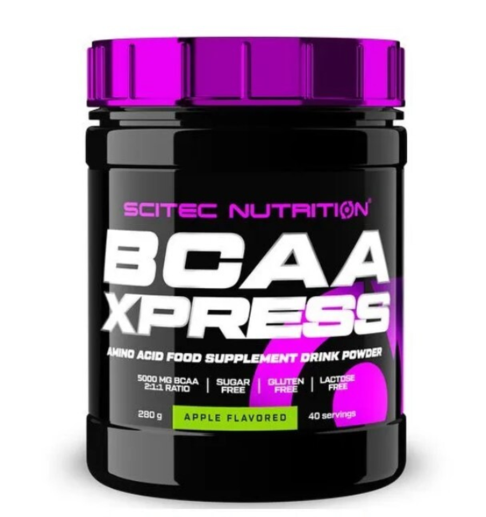 BCAA Xpress