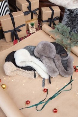 Головные уборы