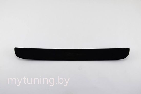 Козырек на заднее стекло V.2 для PORSCHE 911 996 1997-2006