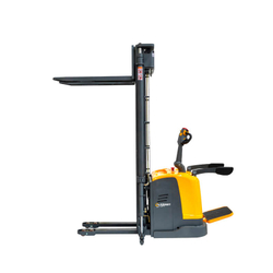 Штабелер электрический самоходный CDDK20 (2000 кг; 6,5 м; li-ion 24В / 225Ач) SMARTLIFT (SMART) 64-5040
