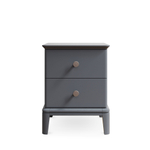 Прикроватная тумба CRYSTAL CR007