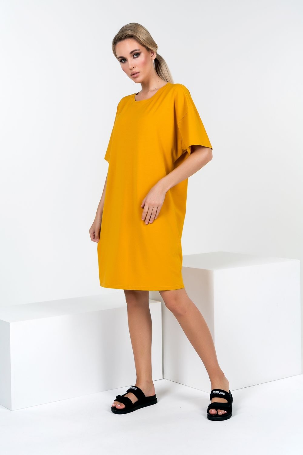 Платье Раяна №1 Valentina