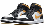 Кроссовки Jordan Air Jordan 1 Mid "Pollen"