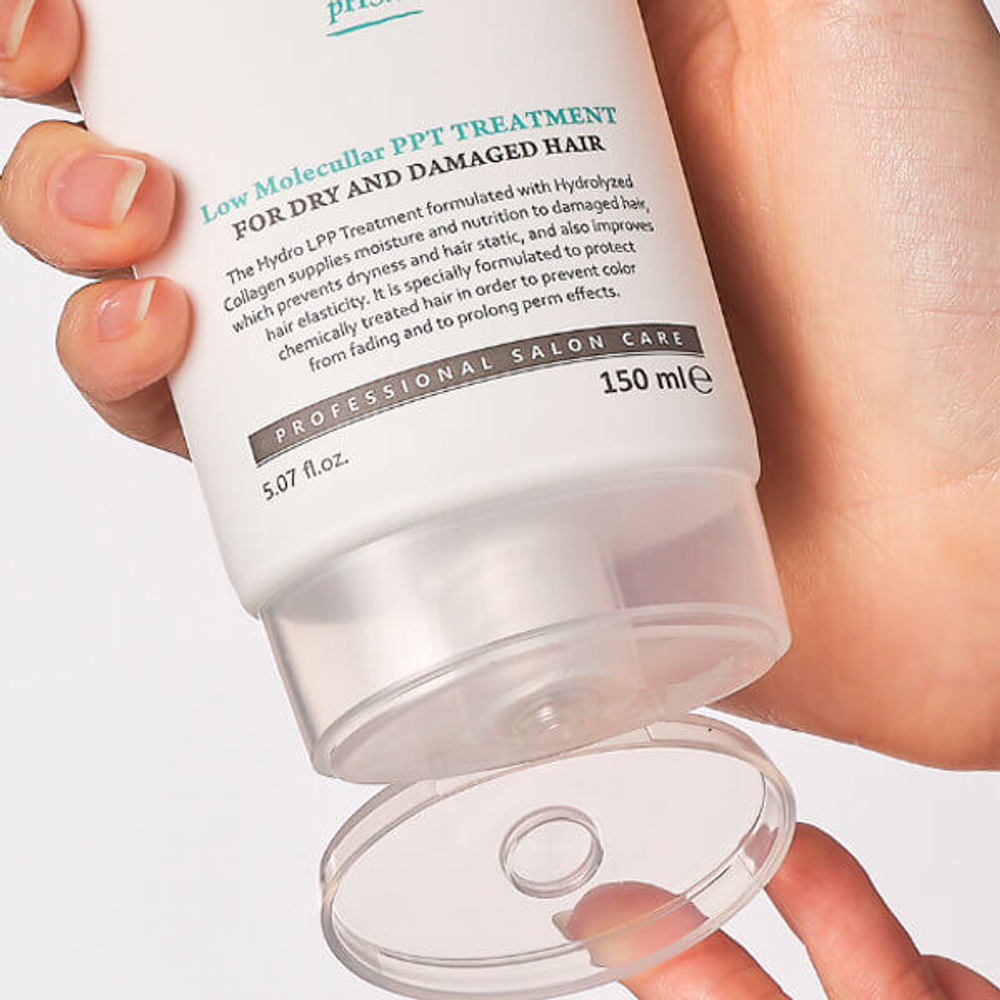 Lador Eco Hydro LPP Treatment