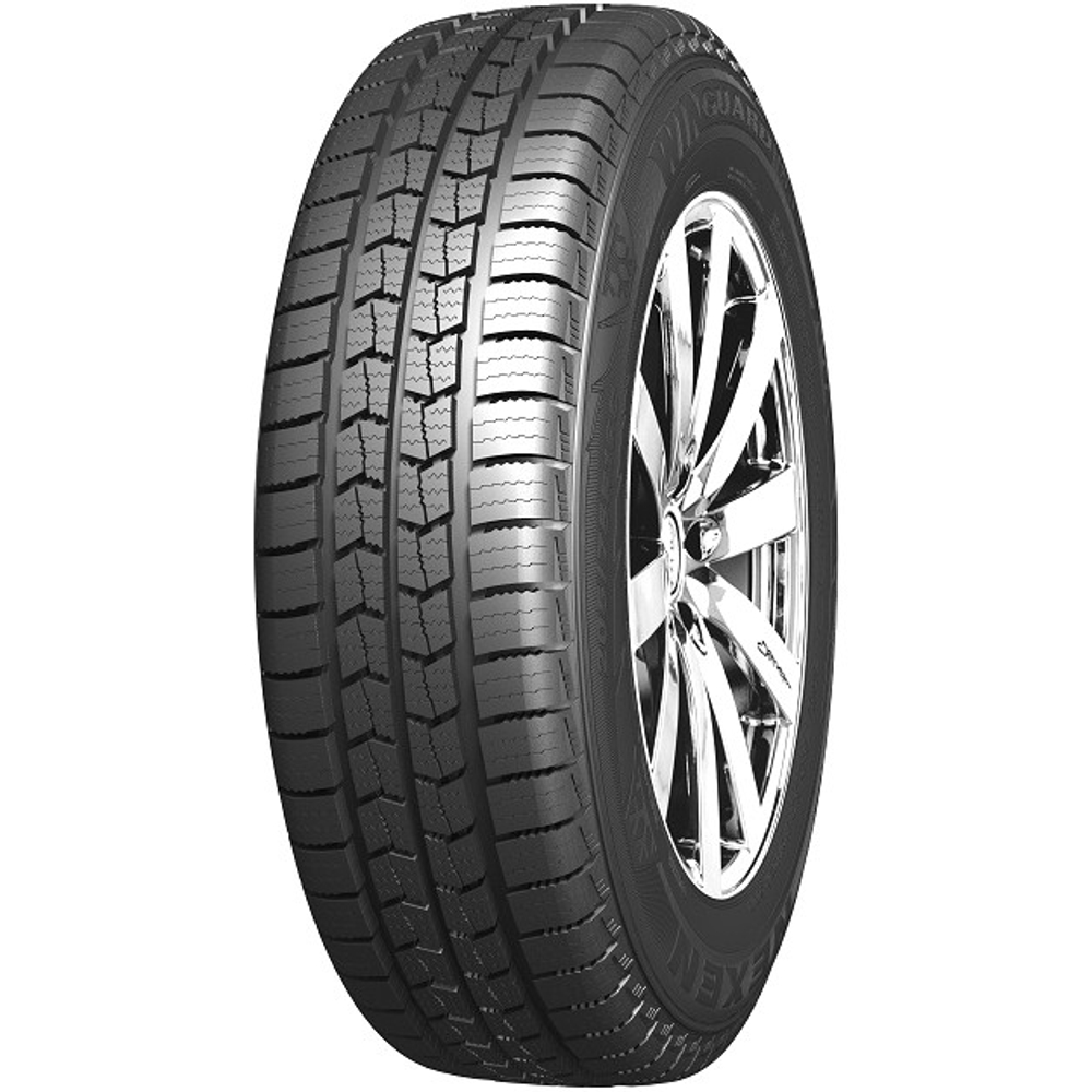 Зимняя шина Nexen Winguard WT1 (205/65 R16C 107T)