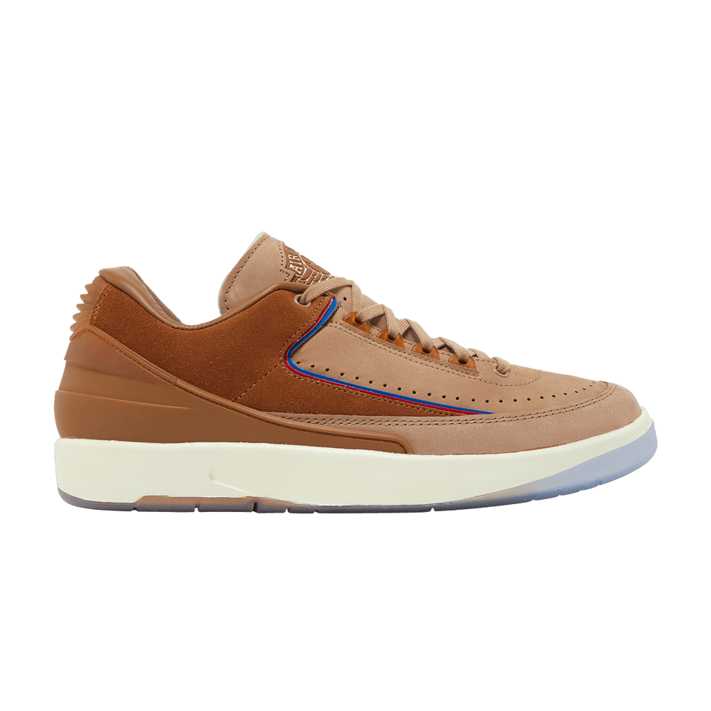 Кроссовки Two 18 X Jordan Air Jordan 2 Retro Low