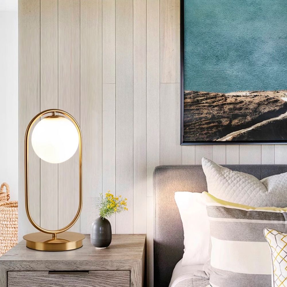 Настольная лампа CORDA TABLE LAMP