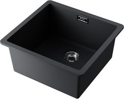 Кухонная мойка OMOIKIRI Kata 44-U-BL(арт.4993403)