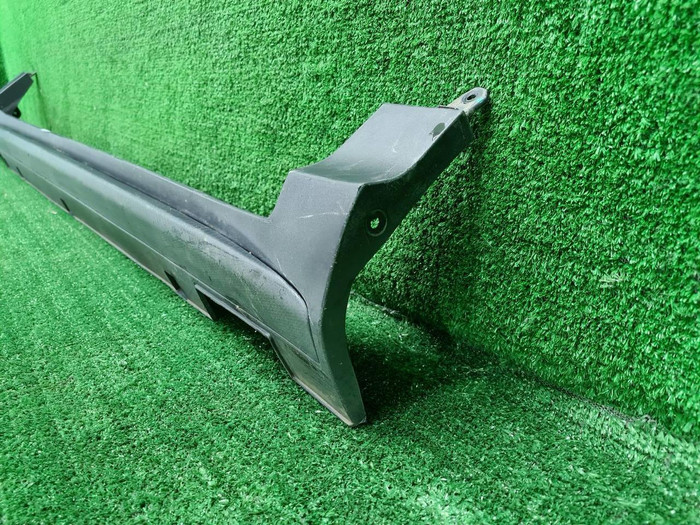 Накладка порога правая Geely Coolray (2019-2024)