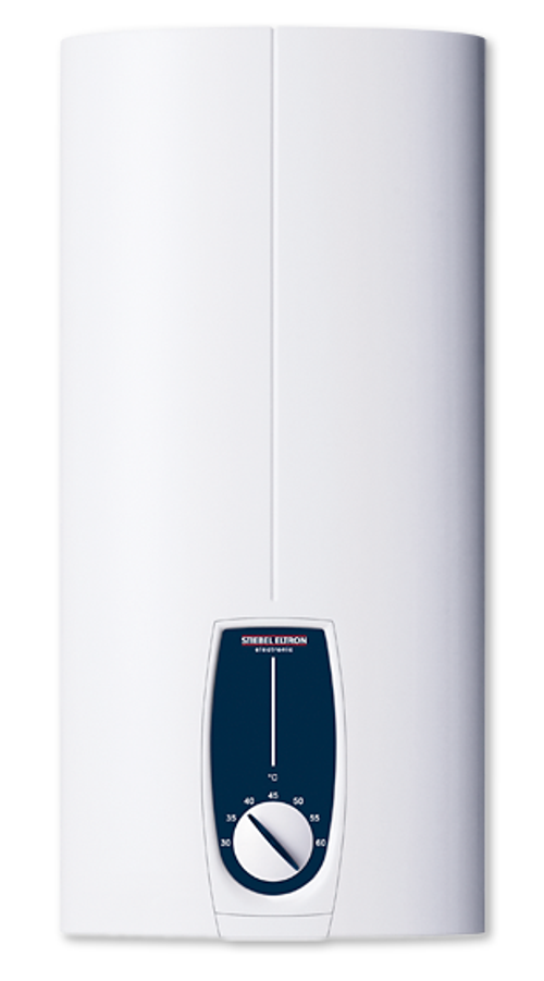 Проточный водонагреватель Stiebel Eltron DHB-E 27 SLi