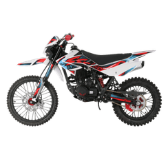 Мотоцикл кроссовый эндуро GR 250 Lite 21/18 (2020 Г.)