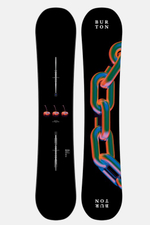 Сноуборд Burton Cultivator Flat Top