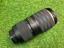 Pentax SMC DA 50-135mm 2.8 ED (IF) SDM