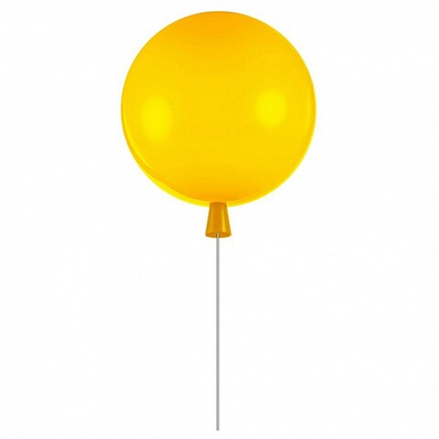 Накладной светильник Loft it Memory 5055C/M yellow