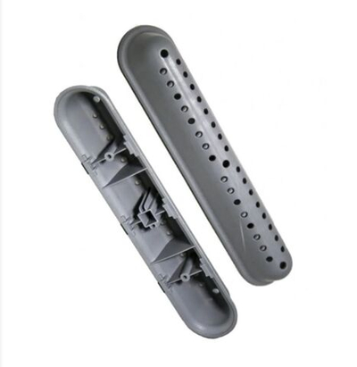 Ребро бака Indesit 065463, DRM101ID AR41514 (10 отверстий) неориг