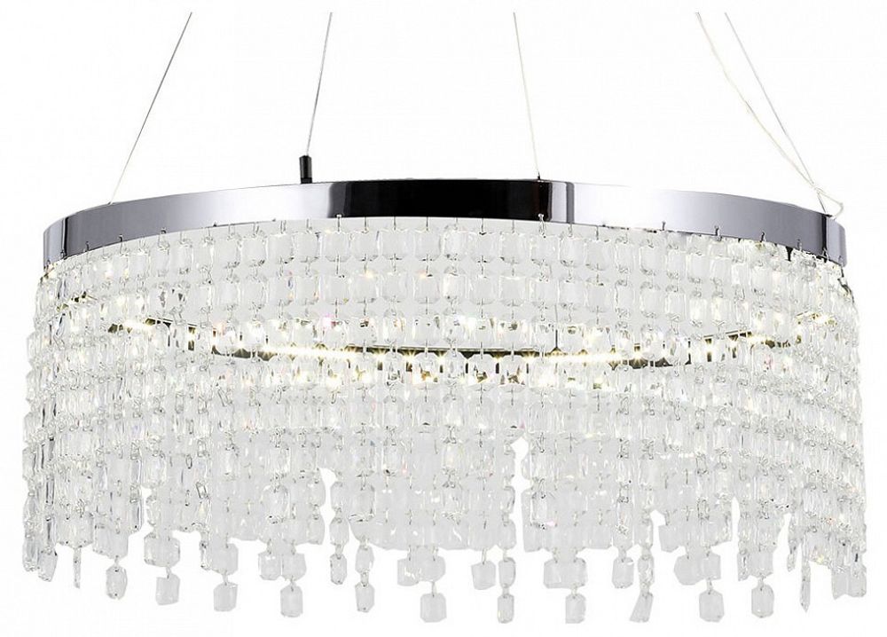 Подвесная люстра Lussole  LSP-7492