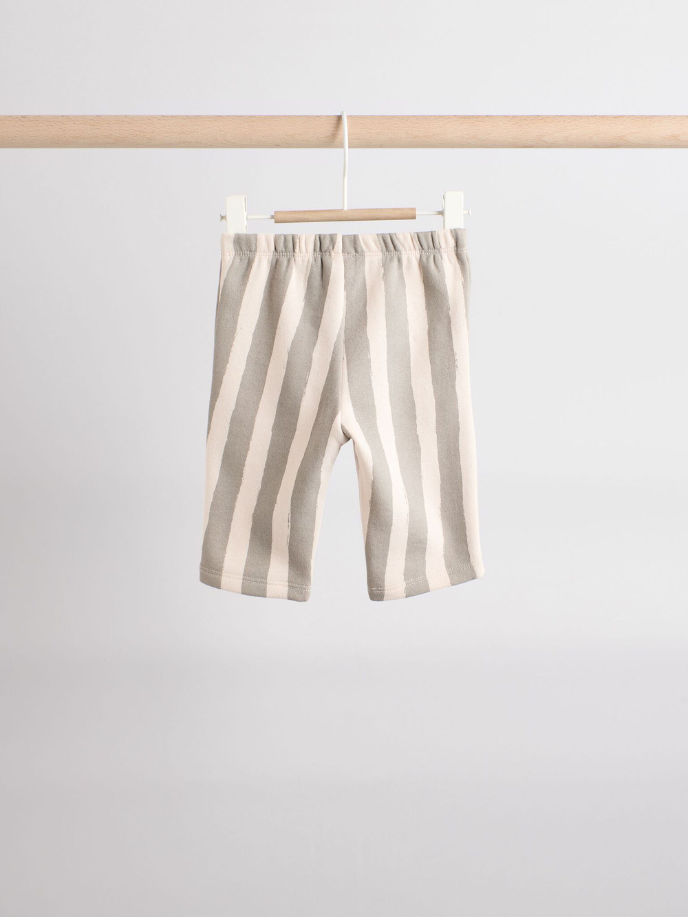 Комплект из трех предметов для малышей Next E63-363, Бежевый, Серый