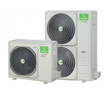 Колонная сплит-система Lessar LS-H48SKA4A/LU-H48SKA4A