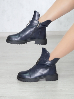 Ботинки женские демисезонные