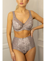 [m]Бюстгальтер на косточке/без поролона 11693