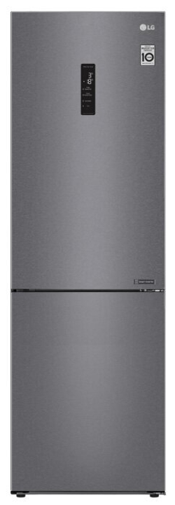 Холодильник LG DoorCooling+ GA-B459 CLSL