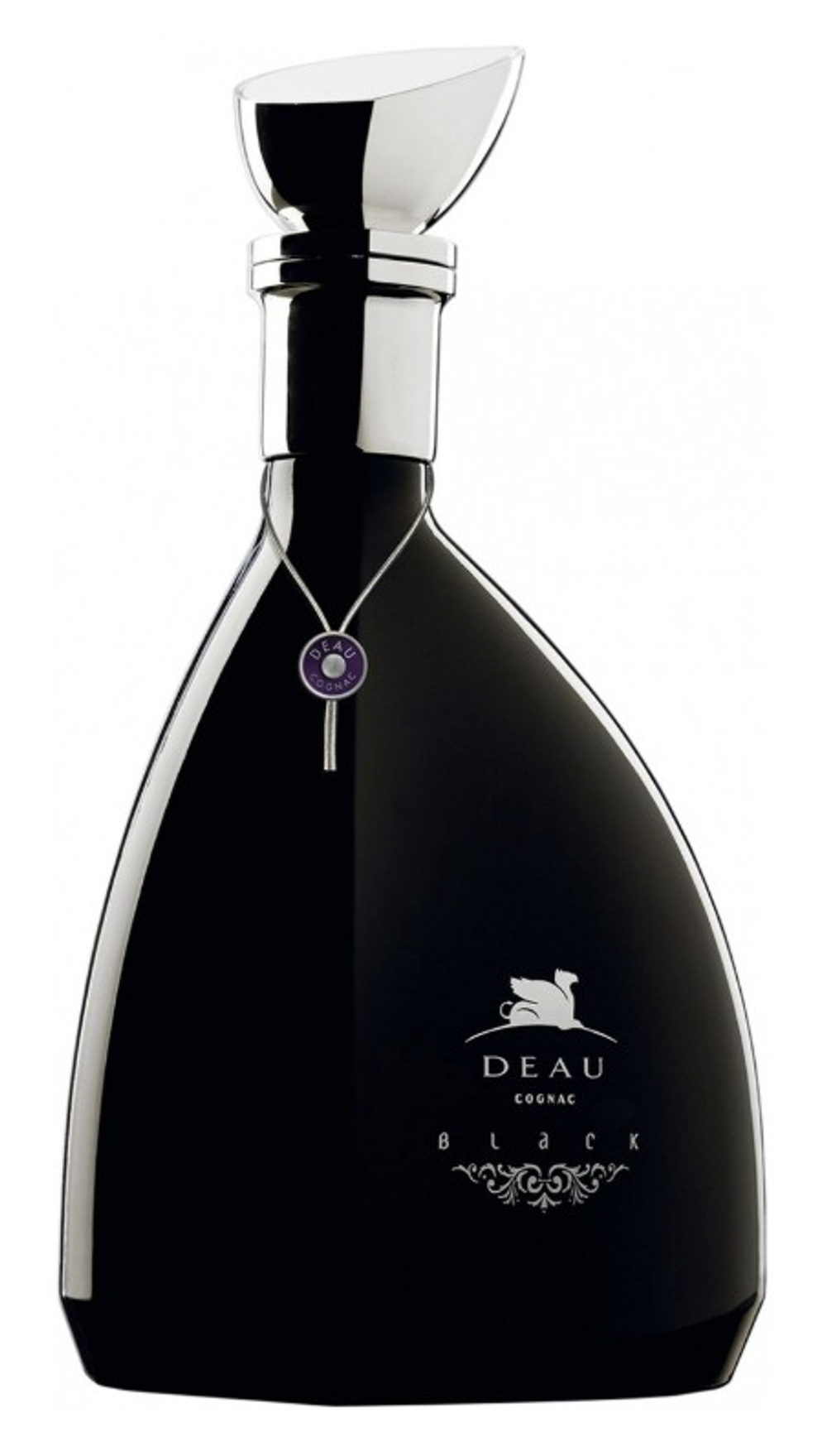 Коньяк Deau Black, 0.7 л