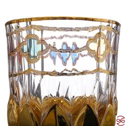 Набор стаканов для виски TIMON ADAGIO 250мл (6 шт)