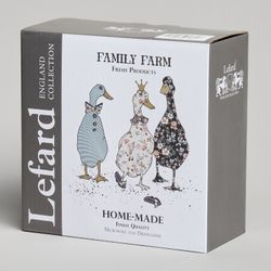 САЛАТНИК LEFARD "FAMILY FARM" 500 МЛ 15*7 СМ (КОР=32ШТ.)