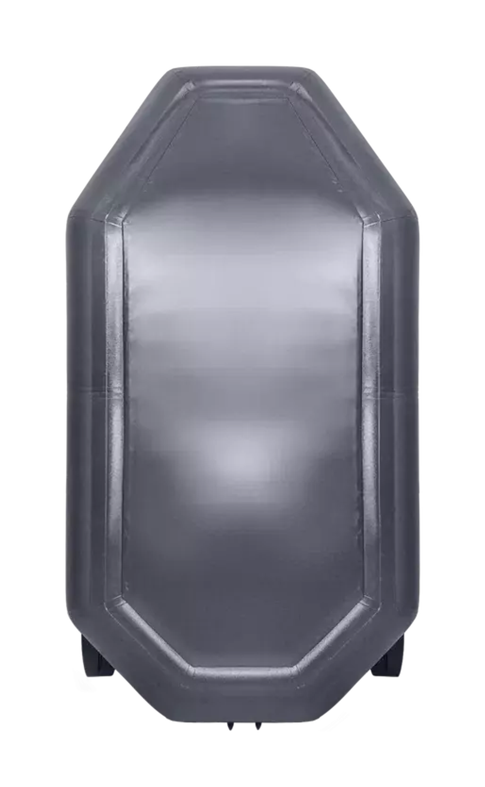 Лодка ПВХ АКВА-МАСТЕР 240 графит