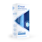 Crest 3D White Daily Whitening Serum Advanced Enamel White Отбеливающая эмульсия