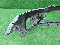 Бампер передний Geely Tugella (2019-2024)