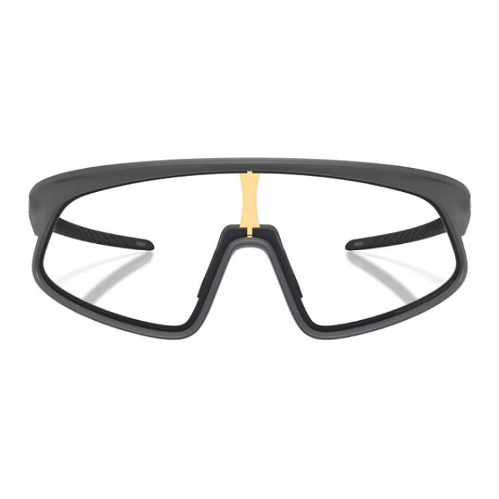Oakley Очки Full Rim Injection Molded Irregular Shape Polycarbonate 0oo9524d 06