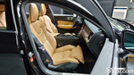 Volvo S60 3 Generation B5 Ultimate Bright (12.2022)