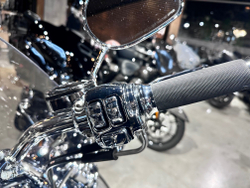 Harley-Davidson Rocker C, 2011