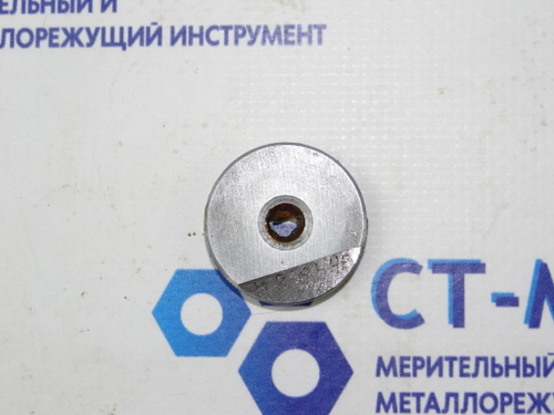 Калибр-кольцо М8 6h НЕ