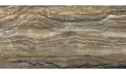 ОНИКС КОРИЧНЕВЫЙ 600*1200 керамогранит лаппатированная