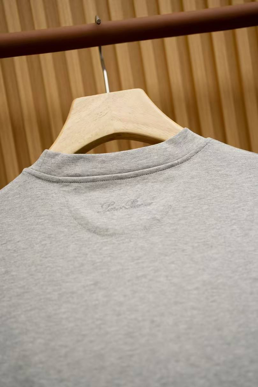 Футболка Loro Piana