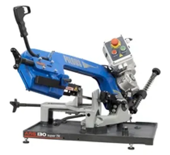 Дизельный генератор FUBAG DS 5500 A ES