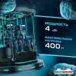 VR-аттракцион «Лифт в космос», 2,48*2,48*2,42 м