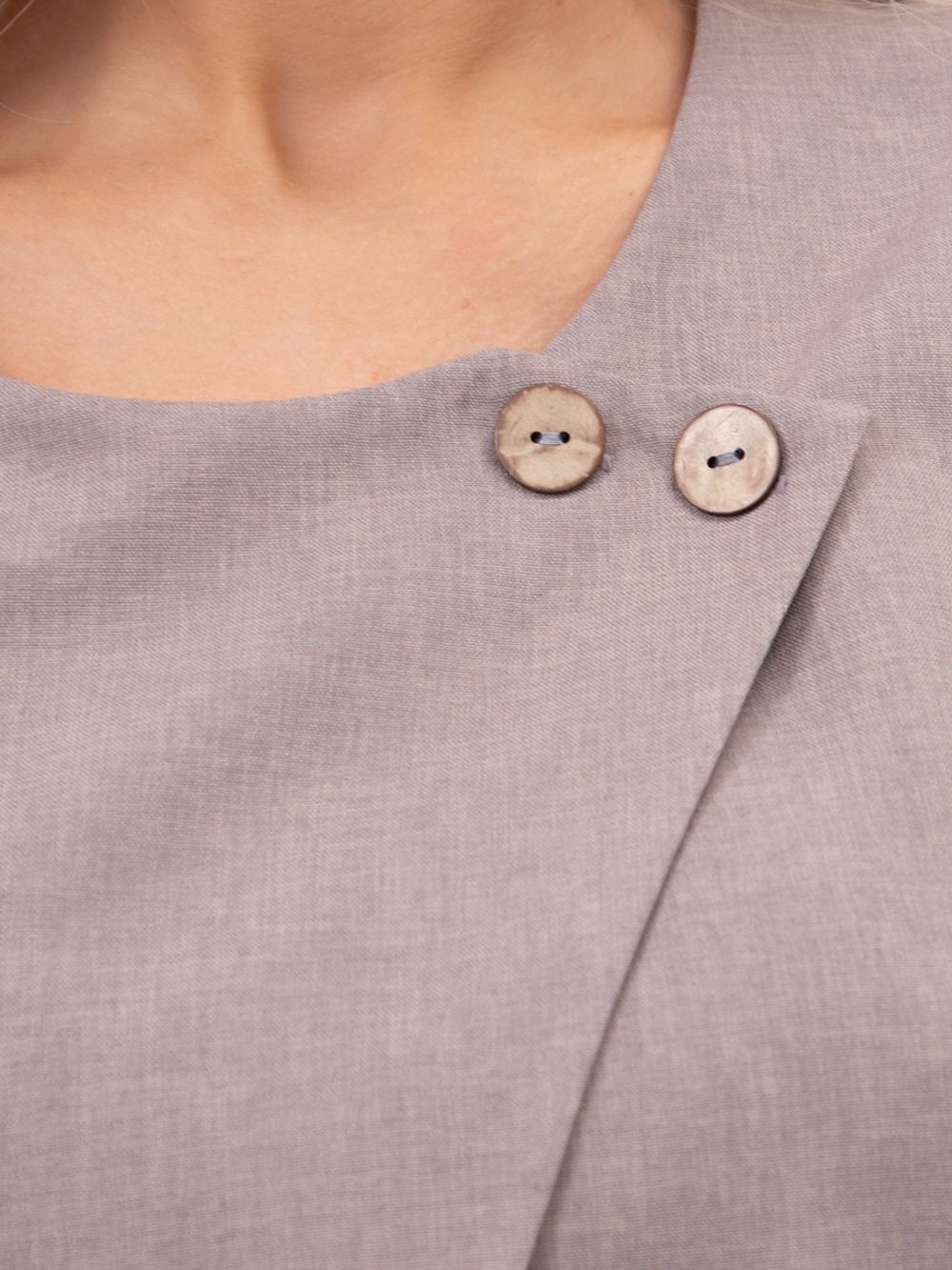 Жилет Дивея №1 Valentina