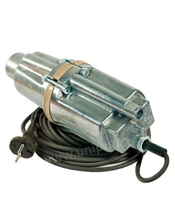 Насос вибр. "Бавленец" БВ 0,12-40-У5, 25м (нижний забор)