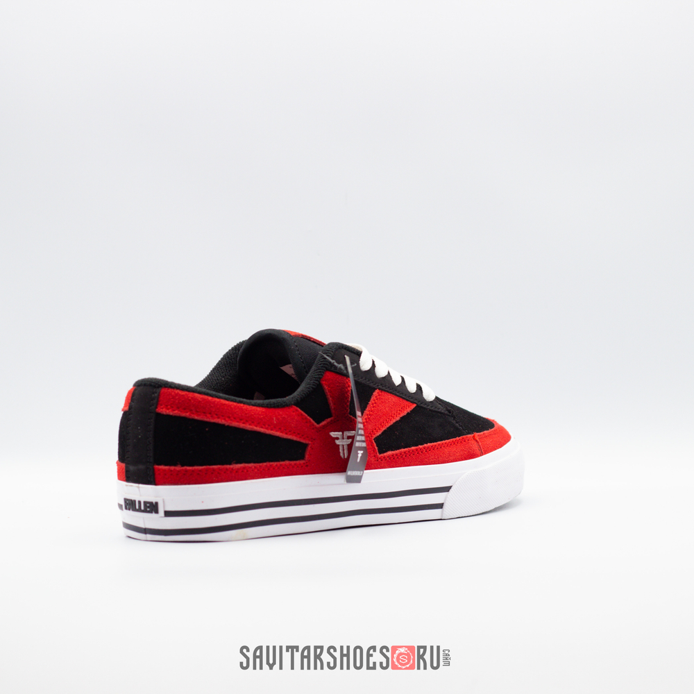 Кеды Fallen Rising Sun