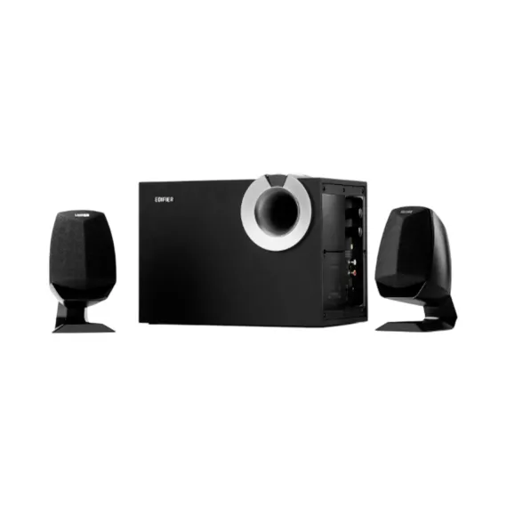 Edifier M201BT Black
