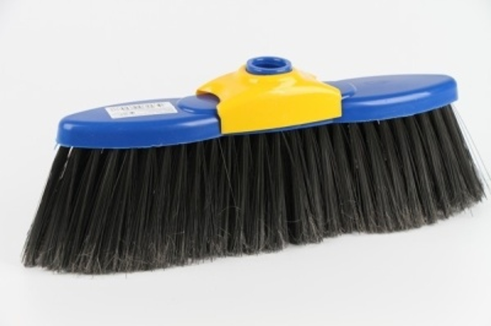 Щетка для пола Крыло (18шт/кор)