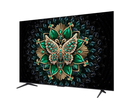 Телевизор TCL 55C6K Премиум QD-Mini LED