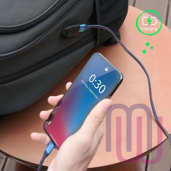 Рюкзак Tigernu T-B3839, черный