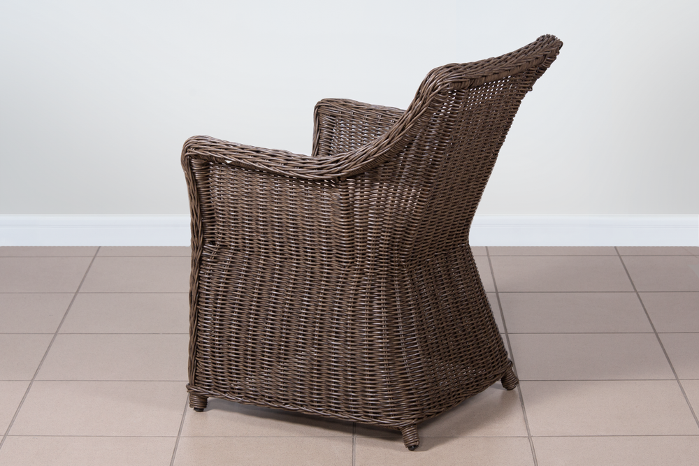 Кресло, коллекция Корфу