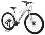 Женский велосипед Dewolf TRX 10 W (2021)